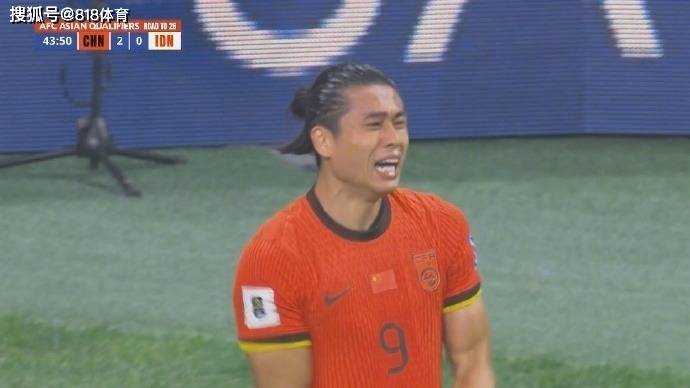 张玉宁梅开二度助华夏幸福晋级半决赛的简单介绍