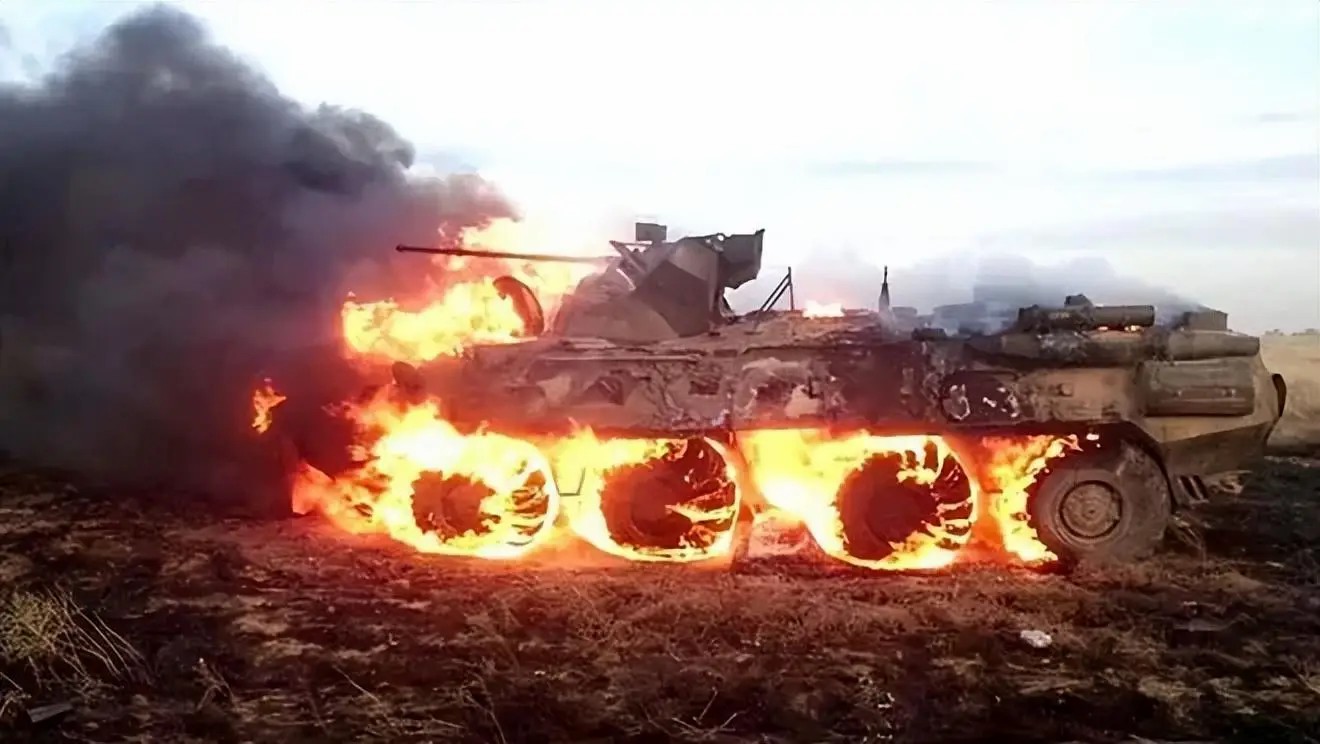 一场格局翻转战术大爆发，令人震撼 